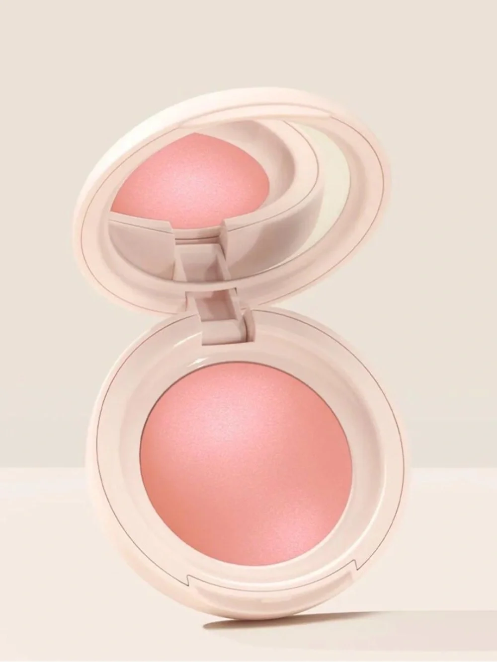 Rare Beauty Soft Pinch Blush — Cheer (pink)